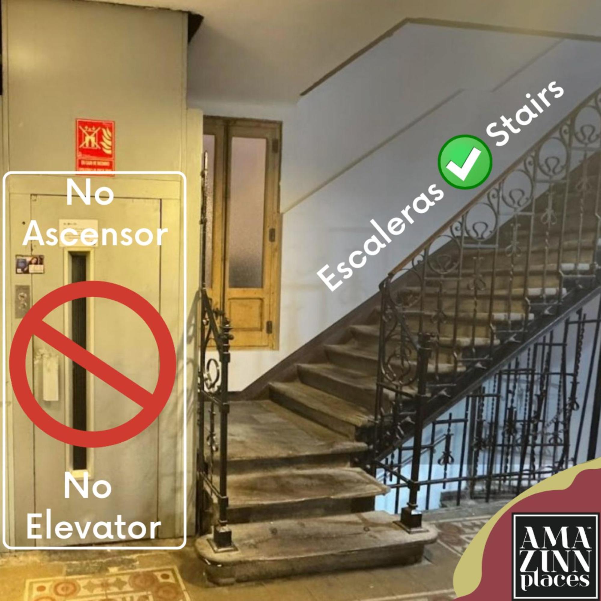 Ap Embajadores V Madrid Exterior foto
